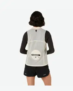 metarun packable gilet Femme – 2/10
