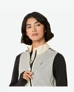 metarun packable gilet Femme – 4/10