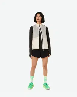 metarun packable gilet Femme – 9/10