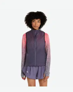 metarun packable gilet Femme – 1/9