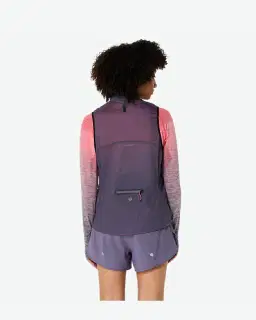 metarun packable gilet Femme – 2/9