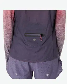 metarun packable gilet Femme – 7/9