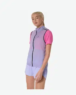 metarun packable gilet Femme – 3/10