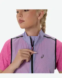 metarun packable gilet Femme – 4/10