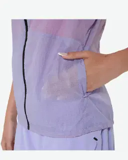 metarun packable gilet Femme – 5/10