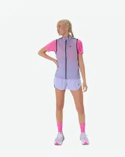 metarun packable gilet Femme – 9/10