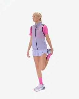 metarun packable gilet Femme – 10/10