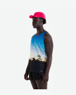 metarun runners singlet Unisexe – 3/10