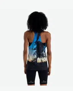 metarun runners singlet Unisexe – 6/10