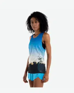 metarun runners singlet Unisexe – 7/10