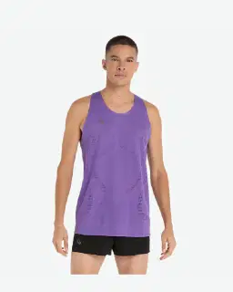 metarun singlet Homme – 1/7