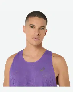 metarun singlet Homme – 4/7