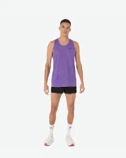 metarun singlet Homme – 6/7