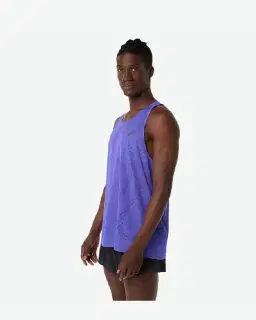 metarun singlet Homme – 3/7