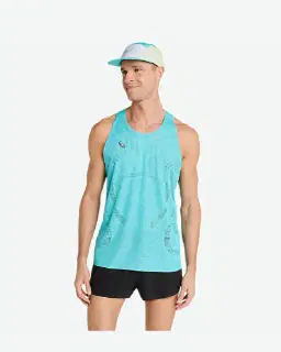 metarun singlet Homme – 1/6