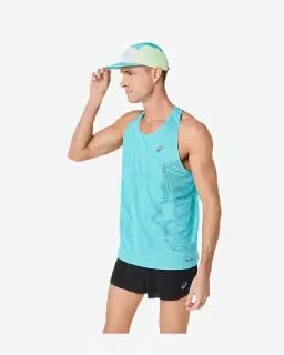 metarun singlet Homme – 3/6