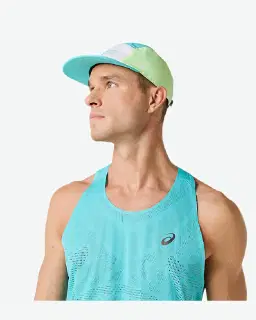 metarun singlet Homme – 4/6