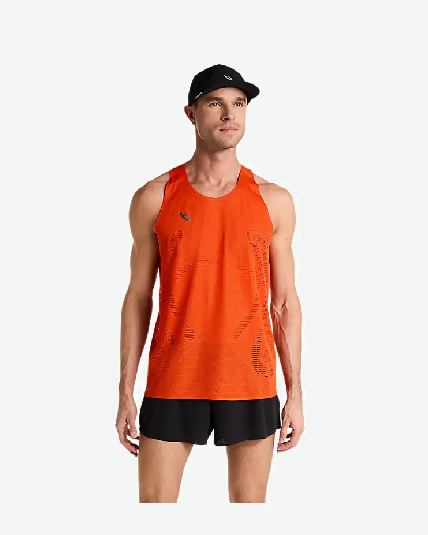 Metarun Singlet M