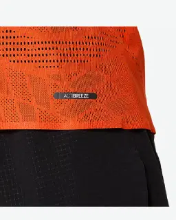 metarun singlet Homme – 5/6