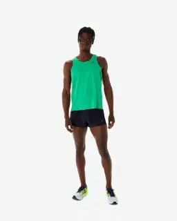 metarun split short Homme – 10/10