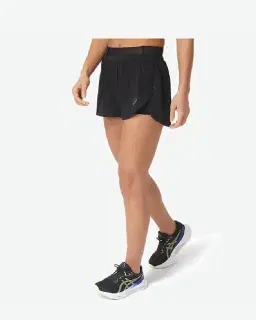 metarun split short Femme – 3/8