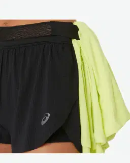 metarun split short Femme – 6/8