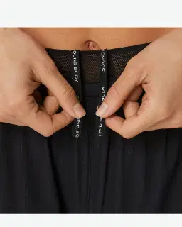 metarun split short Femme – 7/8
