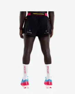 metarun two color 5in short Homme – 2/6