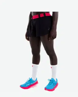 metarun two color 5in short Homme – 3/6