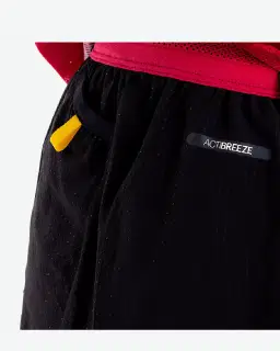 metarun two color 5in short Homme – 4/6