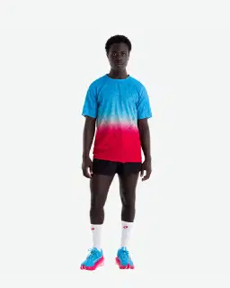 metarun two color 5in short Homme – 6/6