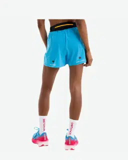 metarun two color split short Femme – 2/7
