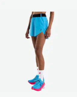 metarun two color split short Femme – 3/7