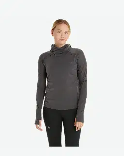 metarun winter ls hoodie Femme – 1/9