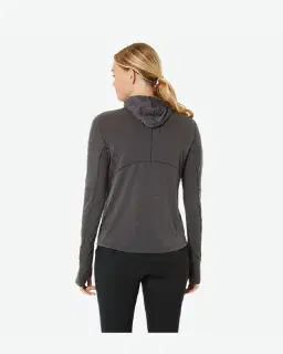 metarun winter ls hoodie Femme – 2/9