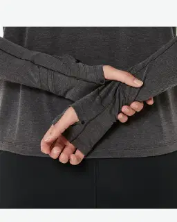 metarun winter ls hoodie Femme – 5/9