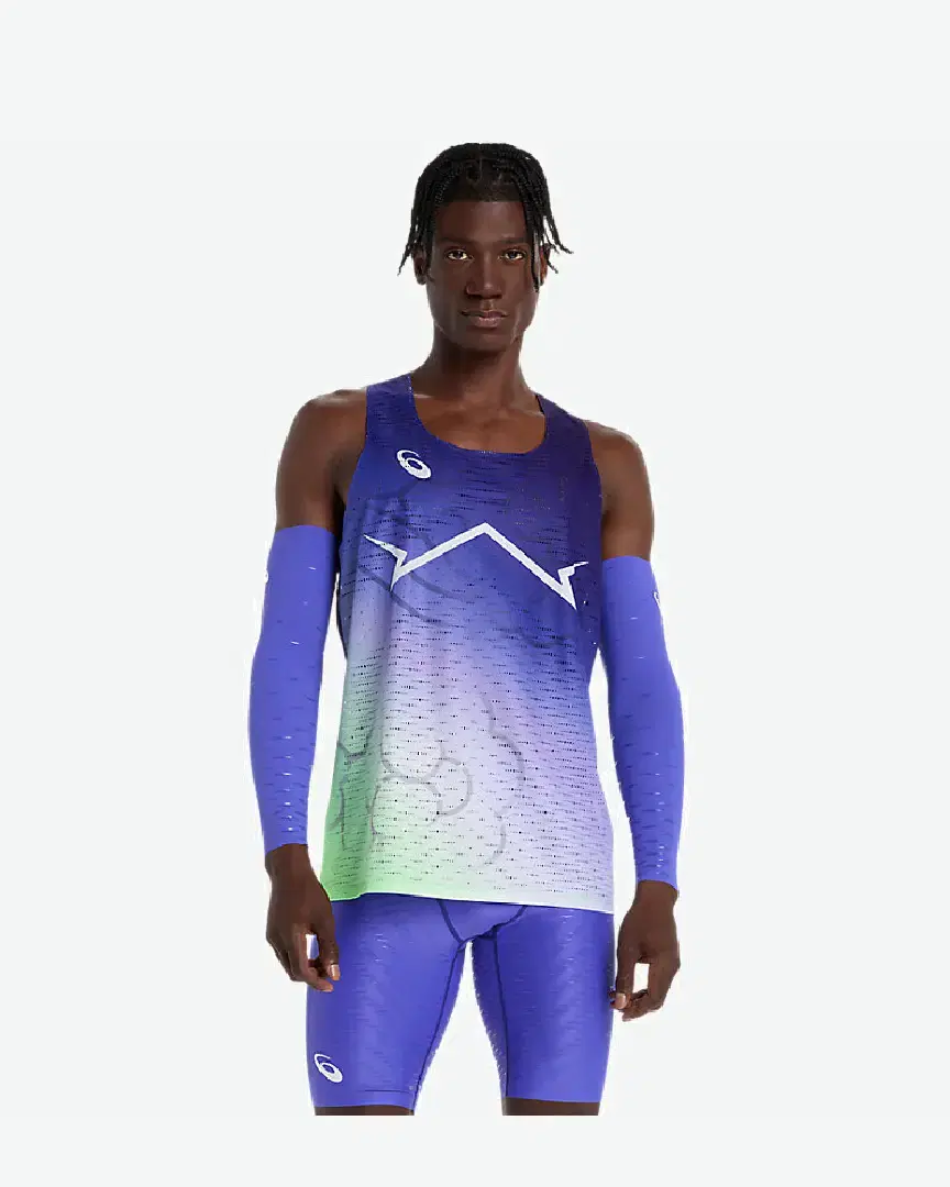 Metaspeed Singlet M - Men (9) au meilleur prix !