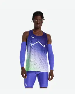 metaspeed singlet Homme – 1/7