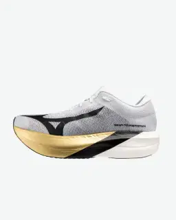 Mizuno Hyperwarp Pure Unisexe – 1/5