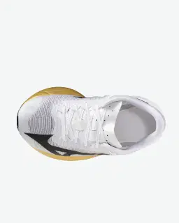 Mizuno Hyperwarp Pure Unisexe – 3/5