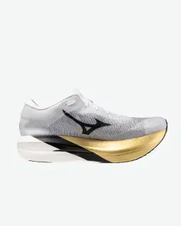 Mizuno Hyperwarp Pure Unisexe – 4/5