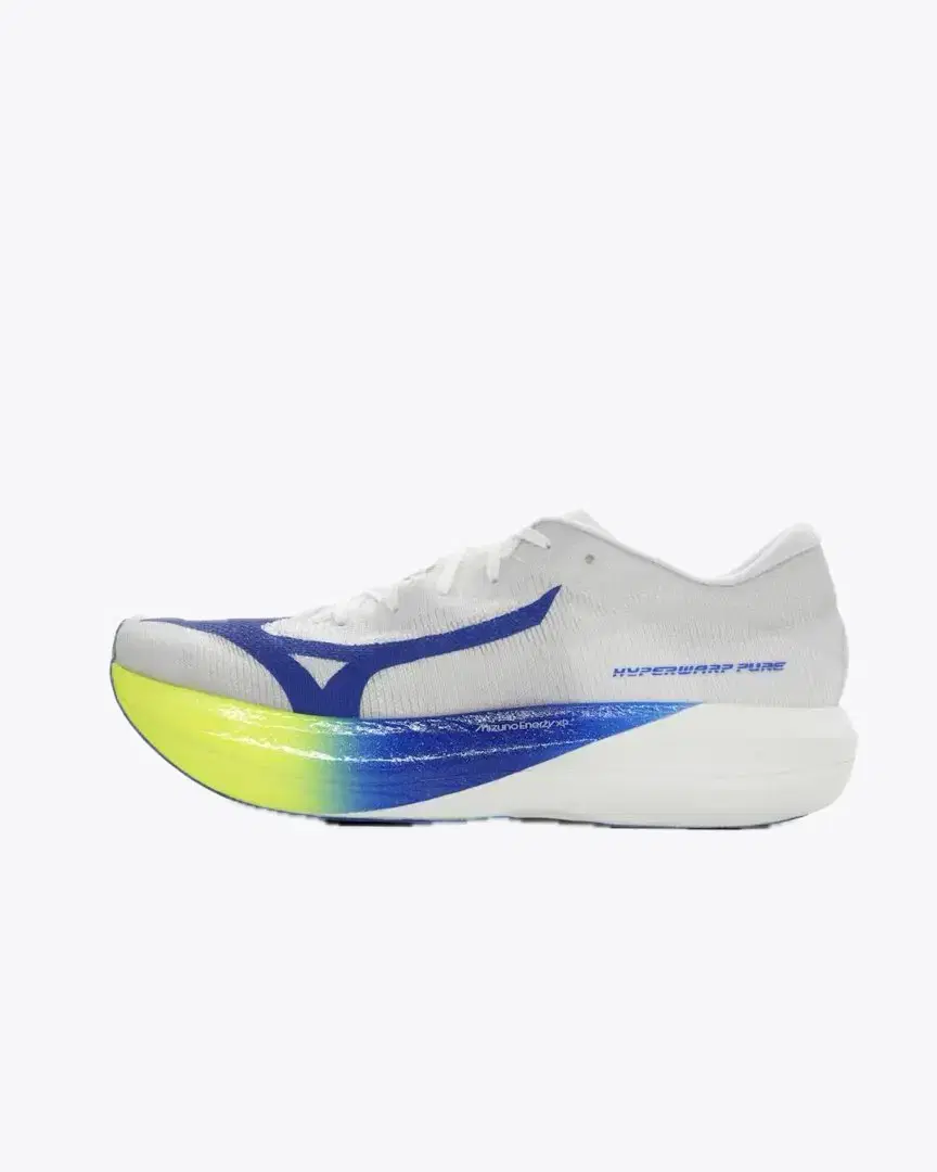 Mizuno Hyperwarp Pure - J1GC2670-01 (0) au meilleur prix !