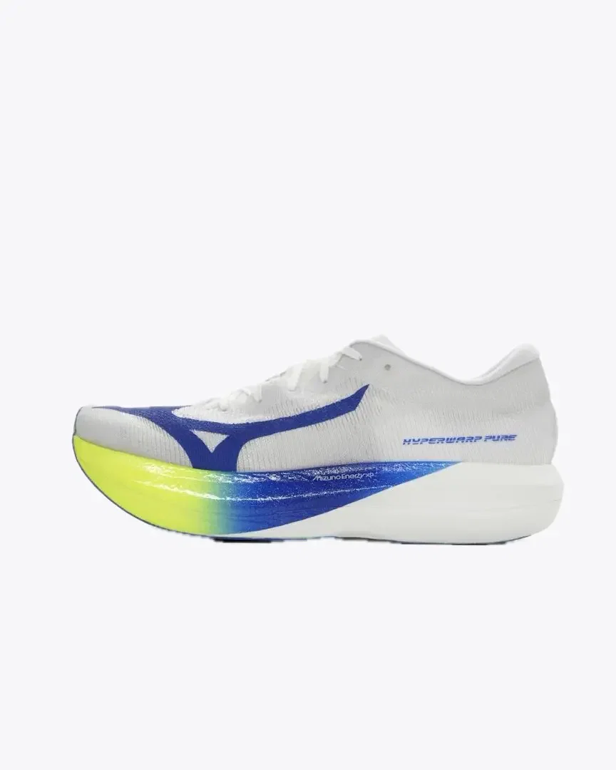 Mizuno Hyperwarp Pure Unisexe