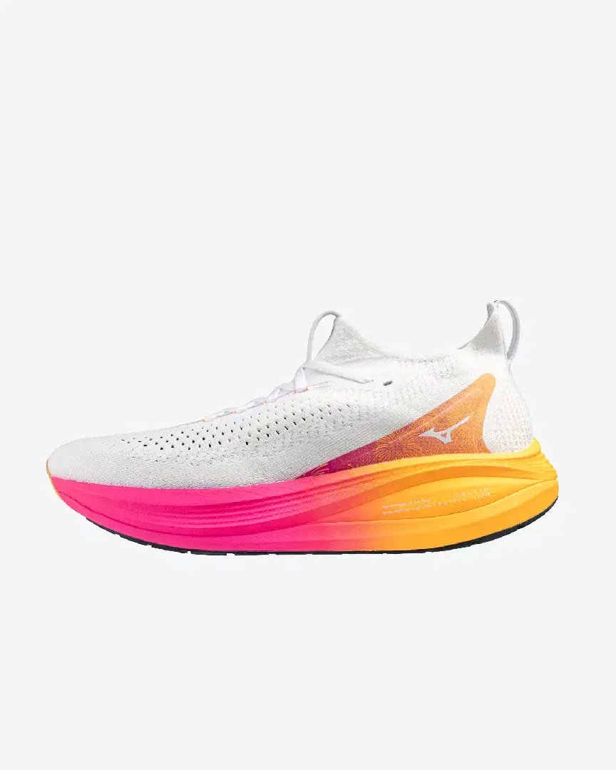 Mizuno Neo Vista 2 Hanabi - Unisex (30) au meilleur prix !