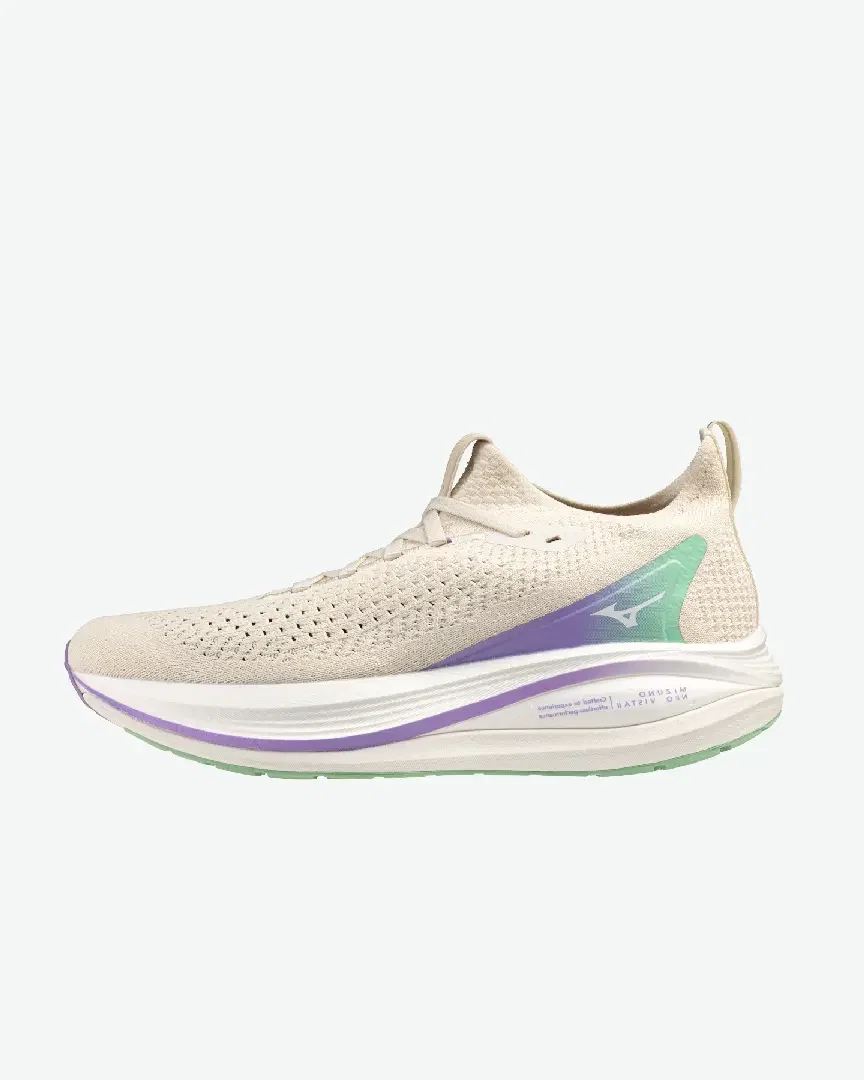 Mizuno Neo Vista 2 Femme