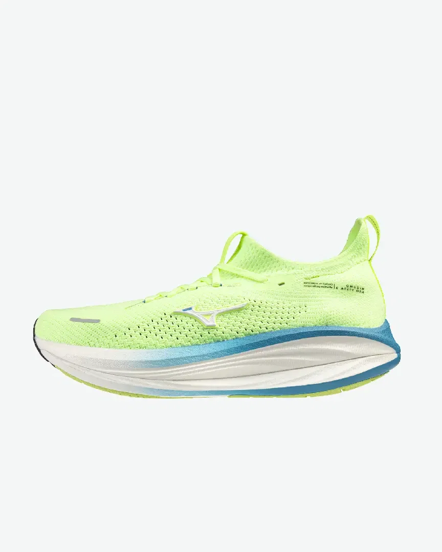 Mizuno Neo Vista 3 Homme
