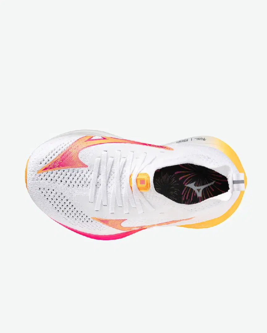 Mizuno Neo Zen Hanabi - J1GC2582-57 (3) au meilleur prix !