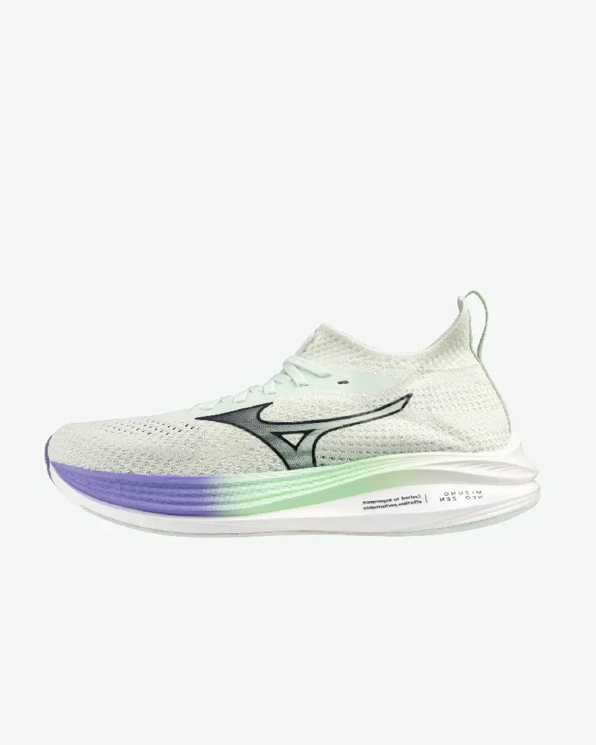 Mizuno Neo Zen W