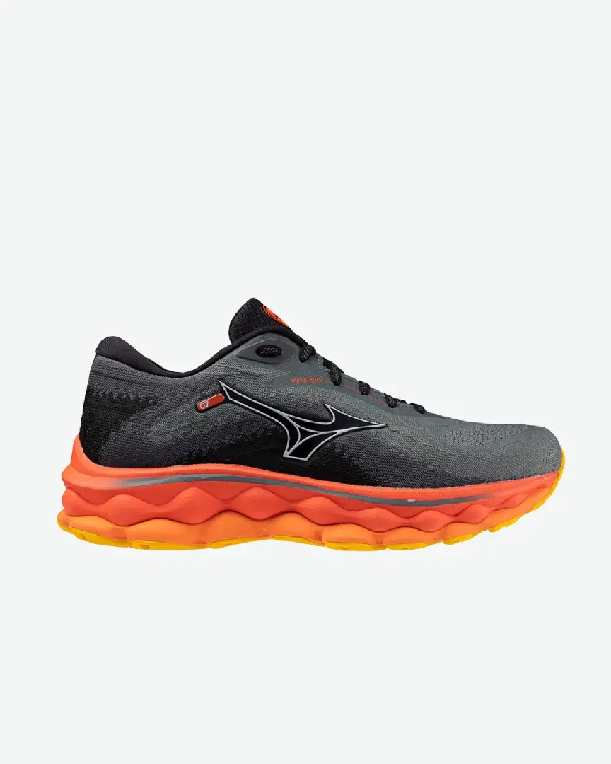 Mizuno Wave Daichi 7 Homme