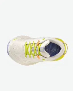 Mizuno Wave Daichi 7 Roxy Femme – 6/6
